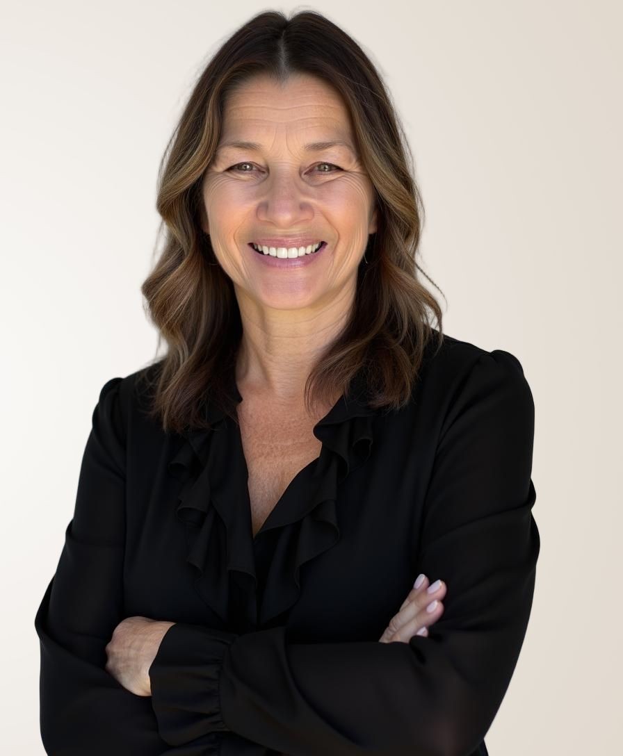 Brenda Solano, M.Ed.