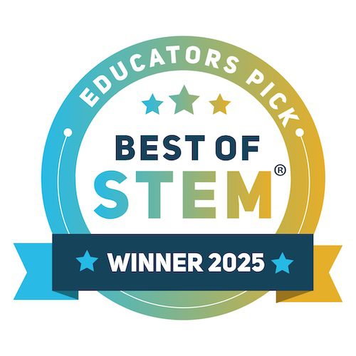 Educators Pick — Best of STEM Winner