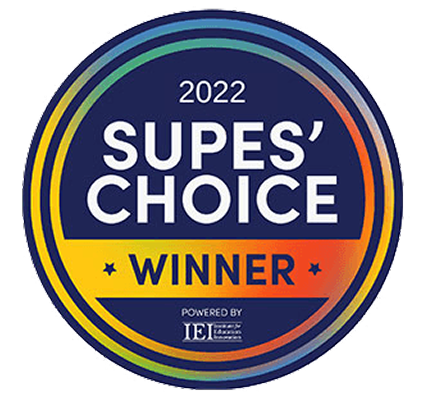 2022 Supes' Choice Winner