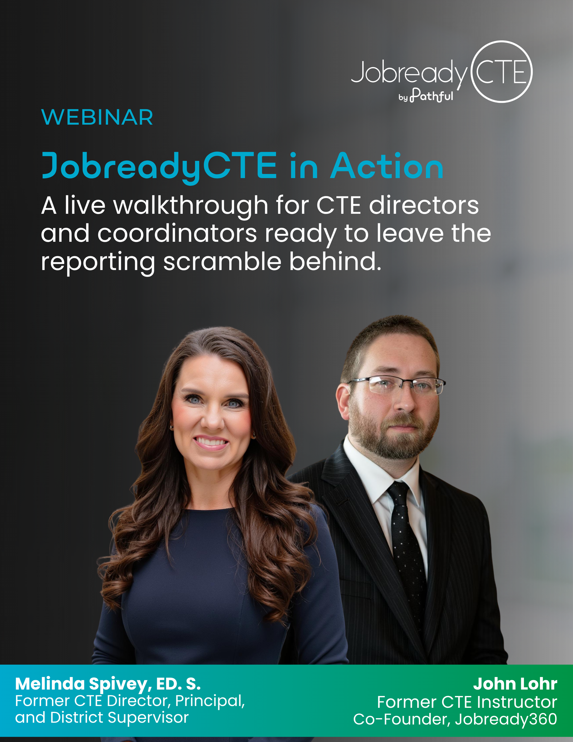 JobreadyCTE in Action webinar