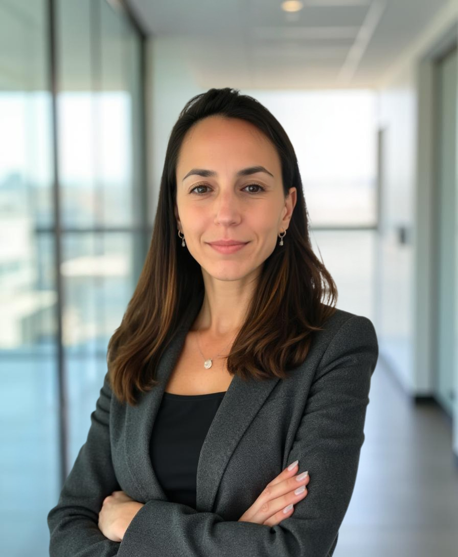 Einat Ifrah