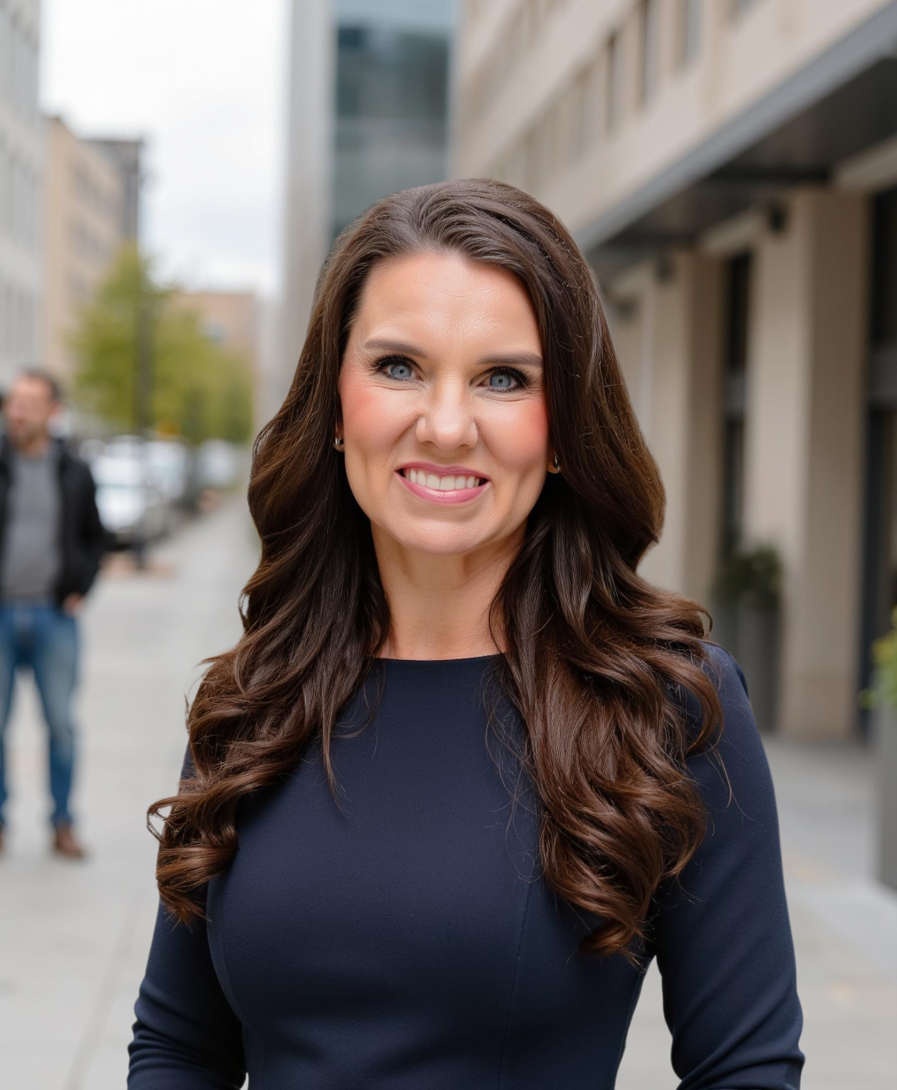 Melinda Spivey