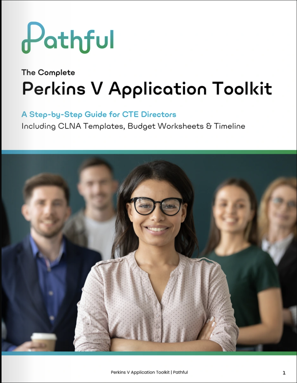 Perkins V application toolkit