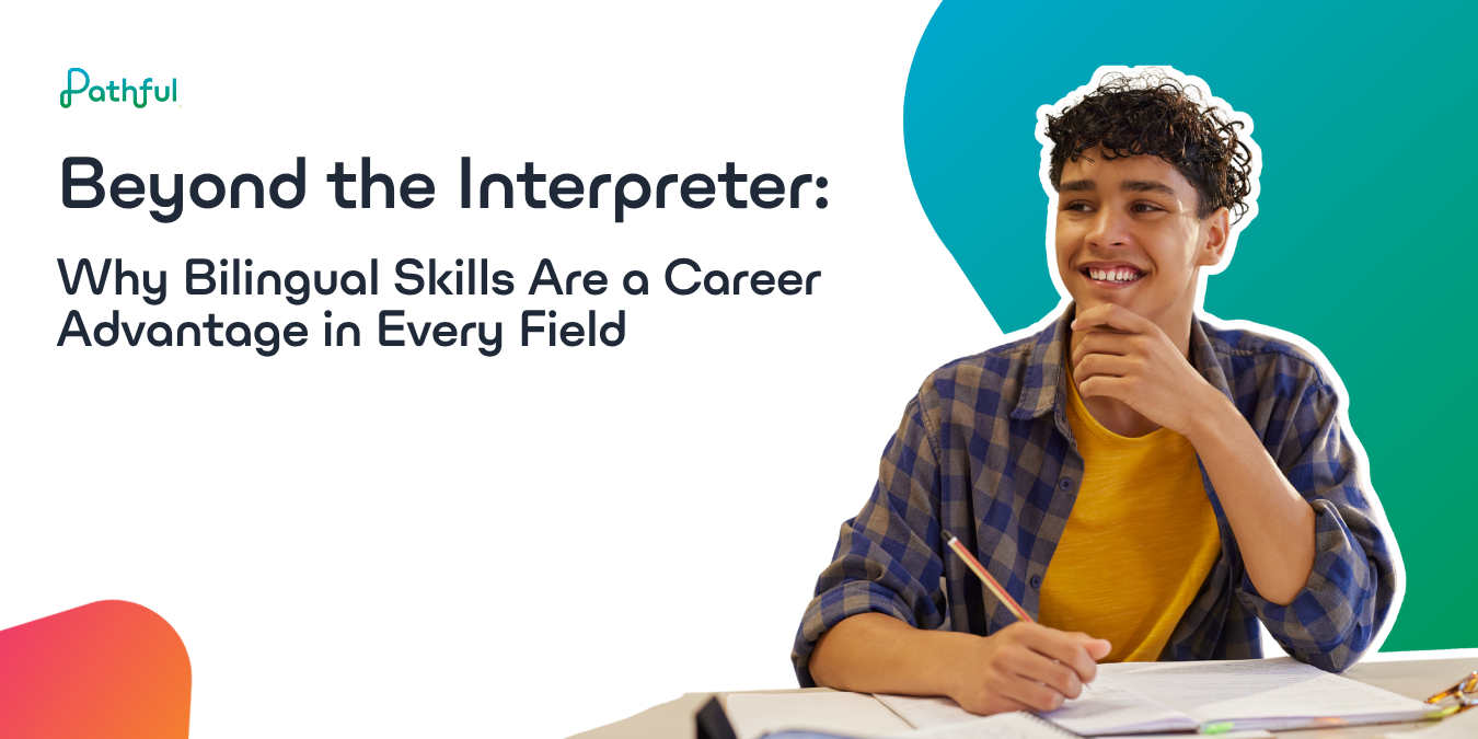 Beyond the Interpreter: Why Bilingual Skills Are a Career Advantage in Every Field