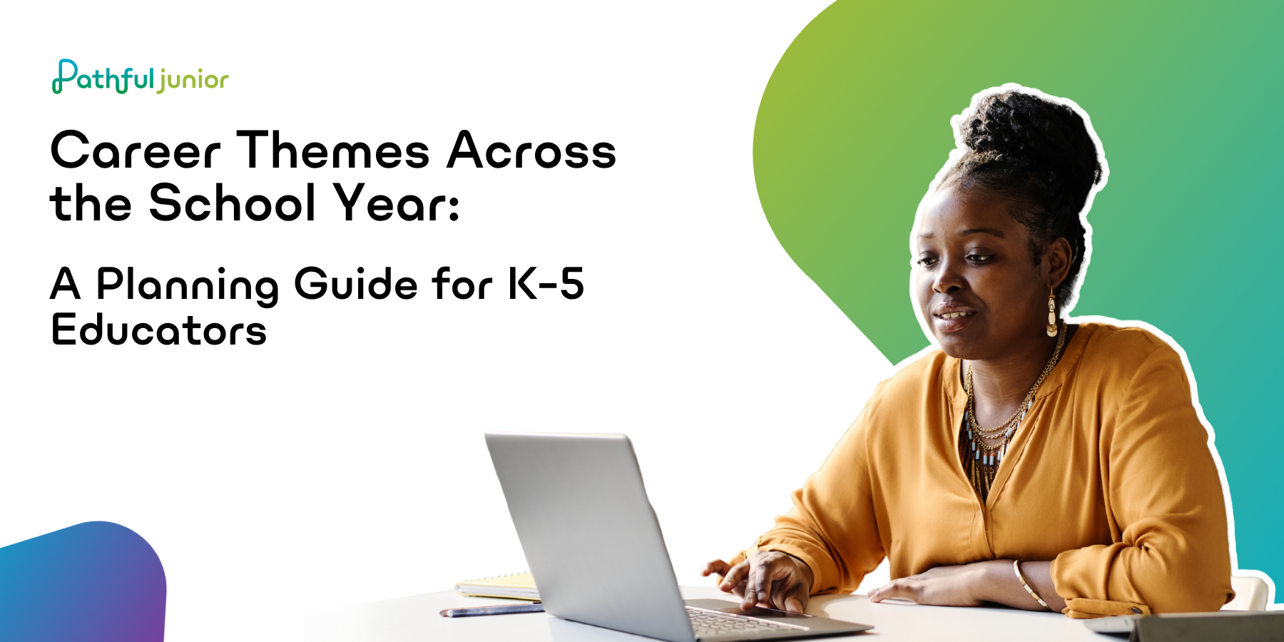 Career Themes Across the School Year: A Planning Guide for K–5 Educators