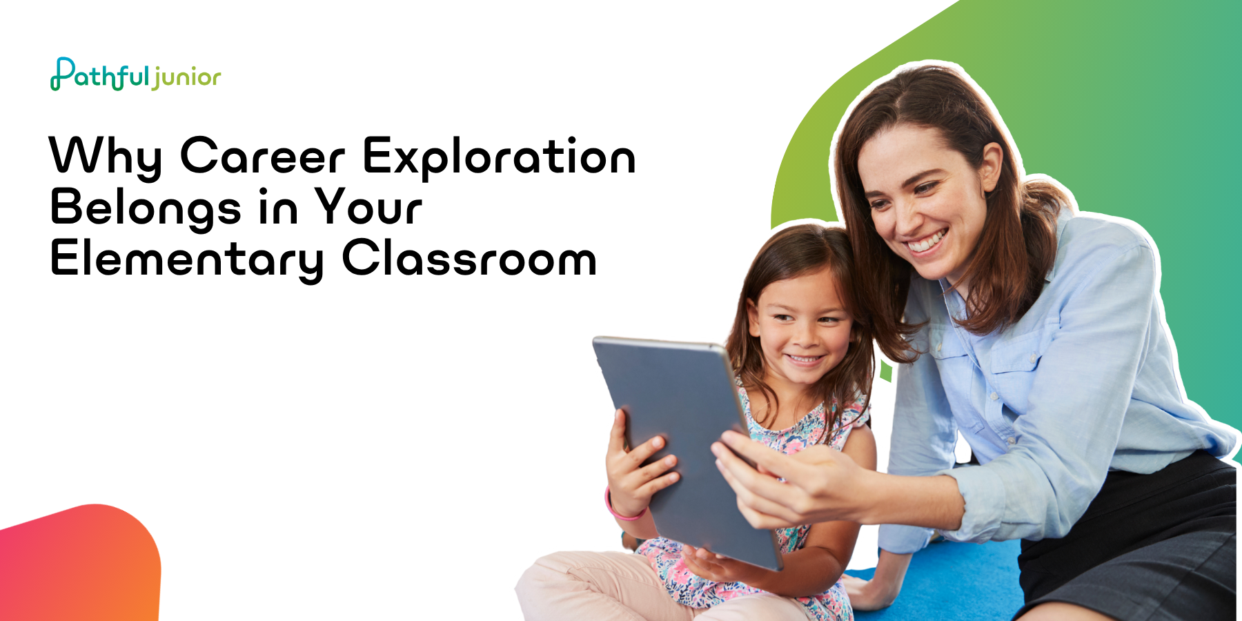 Why Career Exploration Belongs in Your Elementary Classroom