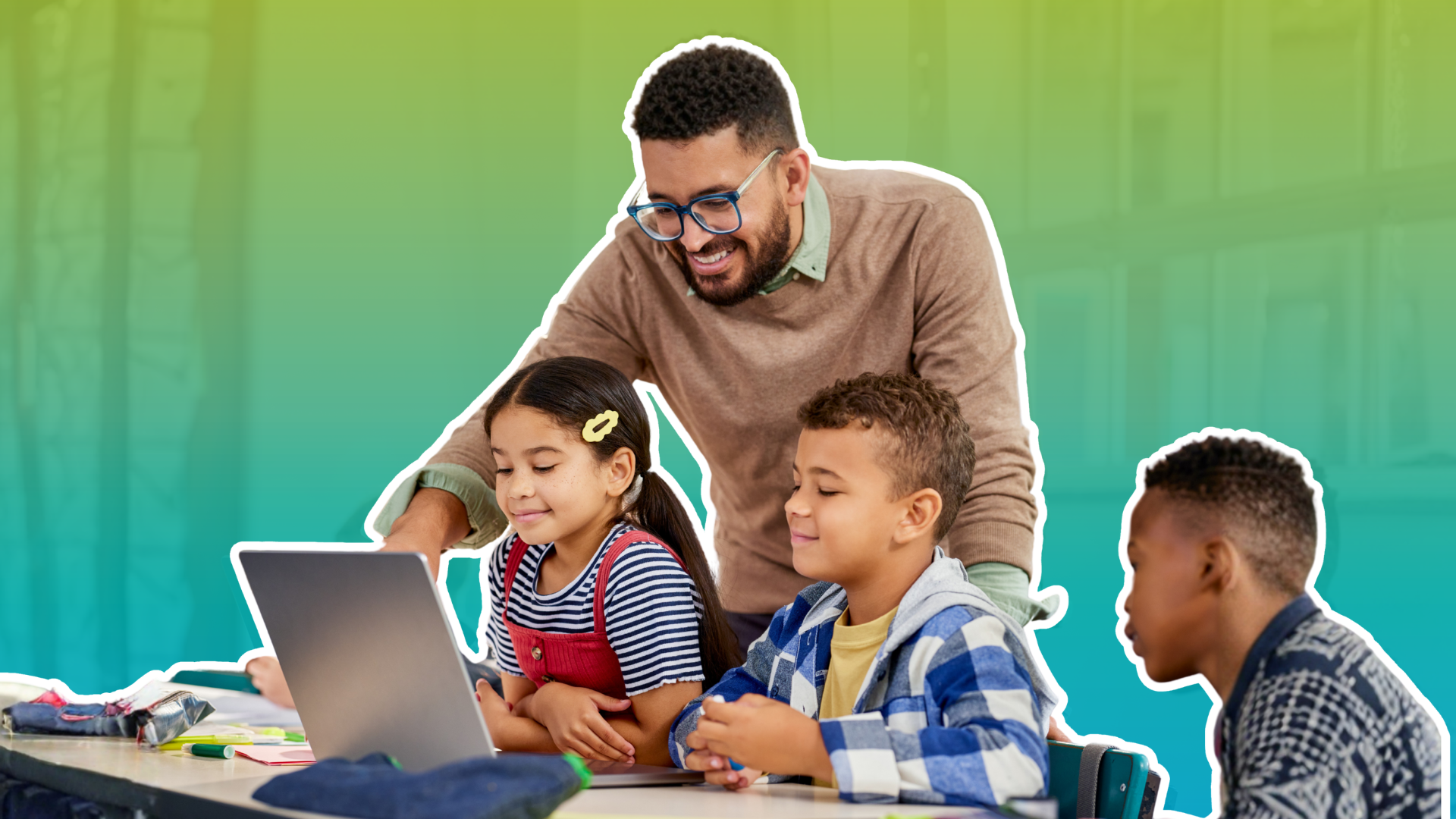 How to Use Pathful Junior's Interest Assessment: From Whole-Class Discussion to Individual Discovery