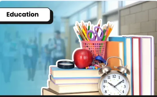 Industry led project preview: Education